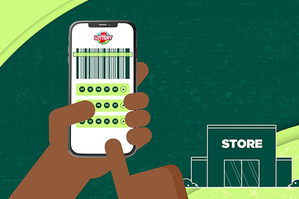 Try digital playslips on the Hoosier Lottery 飞艇数据全国统一查询体彩网 app!